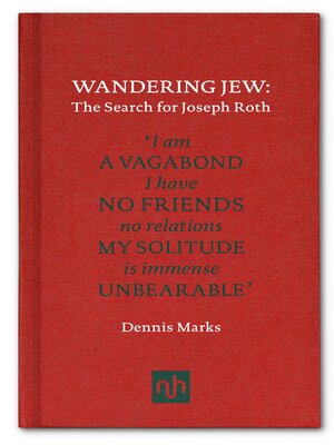 cover image of Wandering Jew